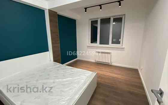 3-комнатная квартира, 60 м², 4/5 этаж помесячно, Халиуллина 172/6 - Возле магнума Думан Алматы