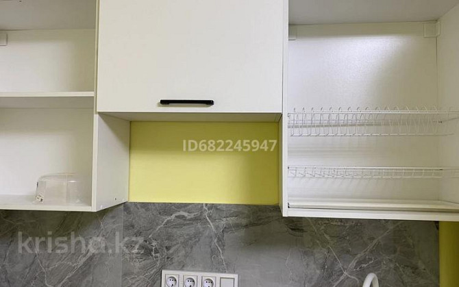 3-комнатная квартира, 60 м², 4/5 этаж помесячно, Халиуллина 172/6 - Возле магнума Думан Алматы - изображение 2