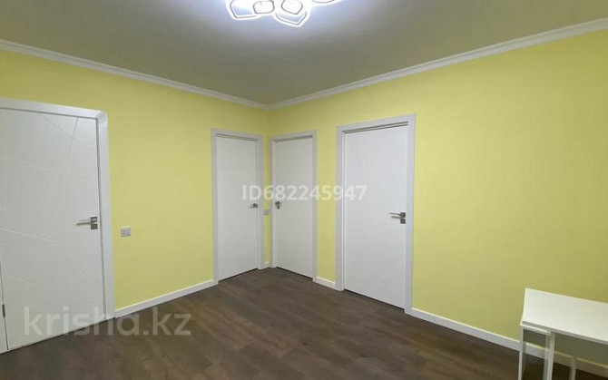 3-комнатная квартира, 60 м², 4/5 этаж помесячно, Халиуллина 172/6 - Возле магнума Думан Алматы - изображение 4