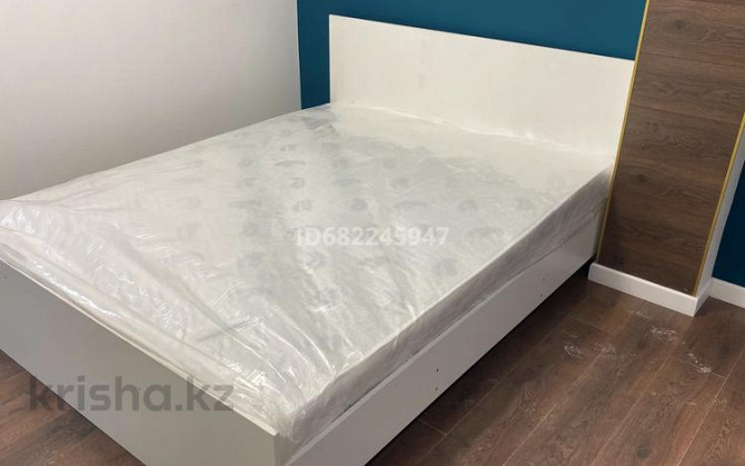 3-комнатная квартира, 60 м², 4/5 этаж помесячно, Халиуллина 172/6 - Возле магнума Думан Алматы - изображение 8
