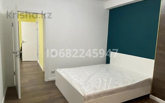 3-комнатная квартира, 60 м², 4/5 этаж помесячно, Халиуллина 172/6 - Возле магнума Думан Алматы - изображение 7