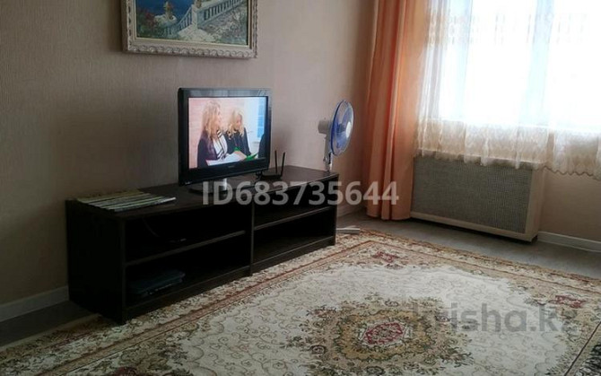 3-комнатная квартира, 73 м², 7/9 этаж помесячно, мкр Аксай-2 15 Алматы - изображение 5