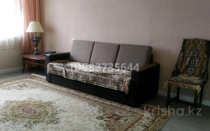 3-комнатная квартира, 73 м², 7/9 этаж помесячно, мкр Аксай-2 15 Алматы - изображение 4