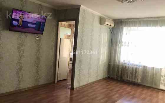 2-комнатная квартира, 46 м², 5/5 этаж помесячно, Академика Сатпаева Павлодар