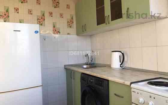 2-комнатная квартира, 46 м², 5/5 этаж помесячно, Академика Сатпаева Павлодар