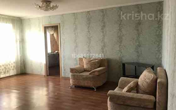 2-комнатная квартира, 46 м², 5/5 этаж помесячно, Академика Сатпаева Павлодар