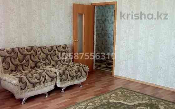 2-комнатная квартира, 70 м², 6/9 этаж помесячно, Сыганак 16/1 Astana
