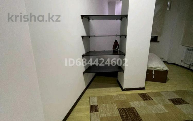 1-комнатная квартира, 38 м², 2/4 этаж помесячно, мкр Таугуль-3 - Шаймерденова Almaty - photo 7