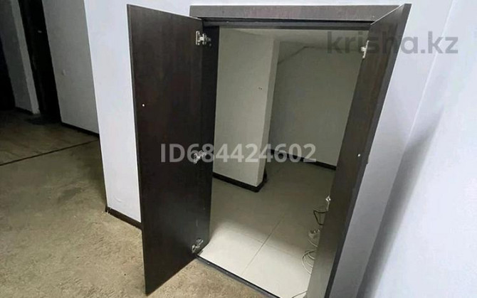 1-комнатная квартира, 38 м², 2/4 этаж помесячно, мкр Таугуль-3 - Шаймерденова Almaty - photo 5