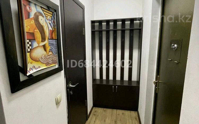 1-комнатная квартира, 38 м², 2/4 этаж помесячно, мкр Таугуль-3 - Шаймерденова Almaty - photo 1