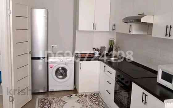 2-комнатная квартира, 45 м², 4/9 этаж помесячно, Толе би 46 - Сыганак Astana