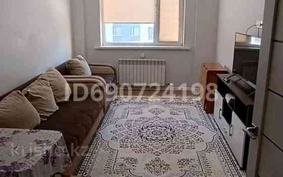 2-комнатная квартира, 45 м², 4/9 этаж помесячно, Толе би 46 - Сыганак Astana