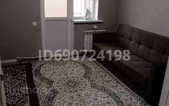 2-комнатная квартира, 45 м², 4/9 этаж помесячно, Толе би 46 - Сыганак Astana
