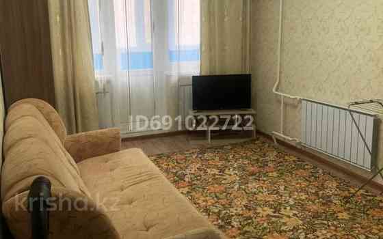 1-комнатная квартира, 30 м², 2/5 этаж помесячно, Азаттык 68 - Рембытехника Atyrau