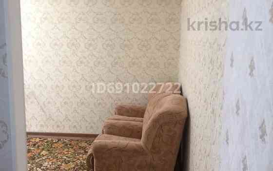 1-комнатная квартира, 30 м², 2/5 этаж помесячно, Азаттык 68 - Рембытехника Atyrau