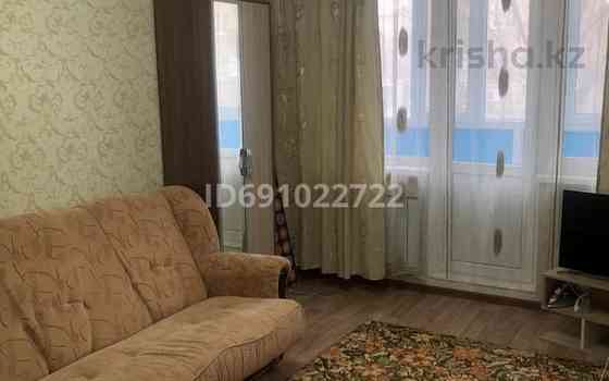 1-комнатная квартира, 30 м², 2/5 этаж помесячно, Азаттык 68 - Рембытехника Atyrau