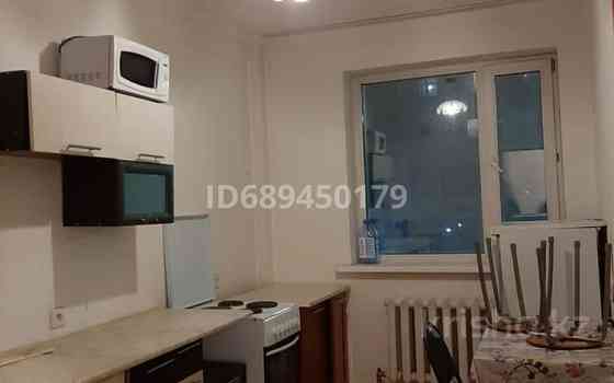 2-комнатная квартира, 57.2 м², 2/9 этаж помесячно, Иманова 44 Astana
