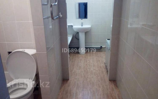 2-комнатная квартира, 57.2 м², 2/9 этаж помесячно, Иманова 44 Astana - photo 3