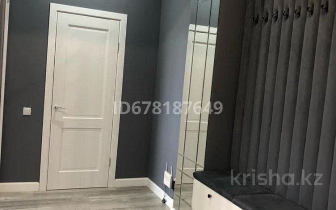 2-комнатная квартира, 47 м², 6/8 этаж помесячно, Кокжал Барака 19 Ust-Kamenogorsk - photo 8