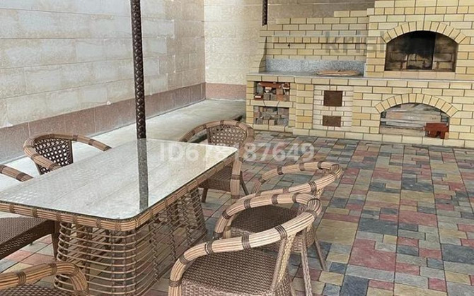 2-комнатная квартира, 47 м², 6/8 этаж помесячно, Кокжал Барака 19 Ust-Kamenogorsk - photo 5