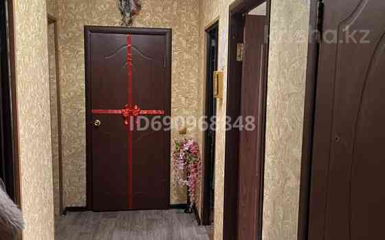 3-комнатная квартира, 72 м², 5/6 этаж помесячно, Чернышевского 17а - Толстого Almaty