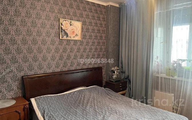 3-комнатная квартира, 72 м², 5/6 этаж помесячно, Чернышевского 17а - Толстого Almaty - photo 1