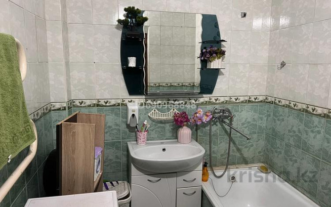 3-комнатная квартира, 72 м², 5/6 этаж помесячно, Чернышевского 17а - Толстого Almaty - photo 6
