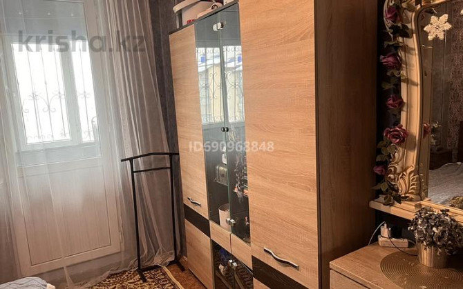 3-комнатная квартира, 72 м², 5/6 этаж помесячно, Чернышевского 17а - Толстого Almaty - photo 2
