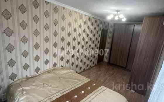 2-комнатная квартира, 47 м², 4/4 этаж помесячно, мкр №1 - Саина Жубанова Almaty