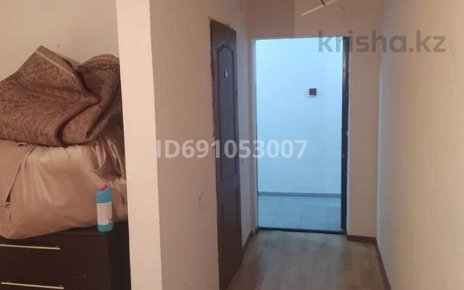 1-комнатная квартира, 18 м², 6/6 этаж помесячно, Трасса Алматы-Бишкек 7093  - изображение 1