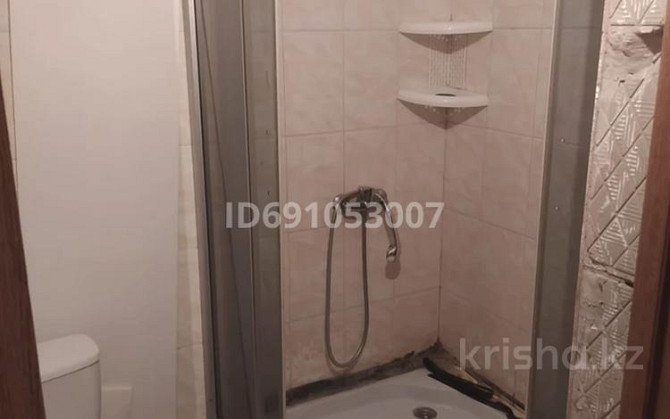 1-комнатная квартира, 18 м², 6/6 этаж помесячно, Трасса Алматы-Бишкек 7093  - изображение 3