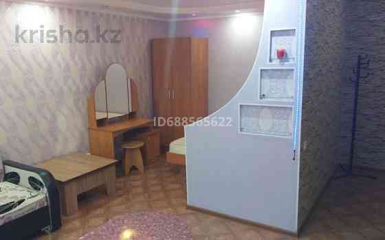 1-комнатная квартира, 31 м², 3/5 этаж помесячно, Ауэзова 4 Ust-Kamenogorsk
