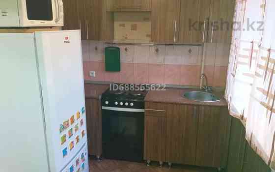 1-комнатная квартира, 31 м², 3/5 этаж помесячно, Ауэзова 4 Ust-Kamenogorsk