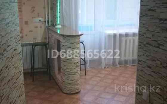1-комнатная квартира, 31 м², 3/5 этаж помесячно, Ауэзова 4 Ust-Kamenogorsk