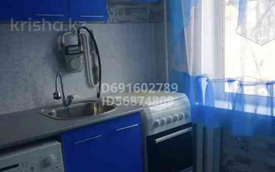 2-комнатная квартира, 47 м², 3/5 этаж помесячно, Н Абдирова 46/3 - Гоголя Karagandy