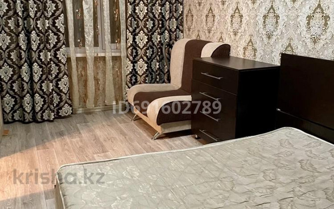 2-комнатная квартира, 47 м², 3/5 этаж помесячно, Н Абдирова 46/3 - Гоголя Караганда - изображение 2