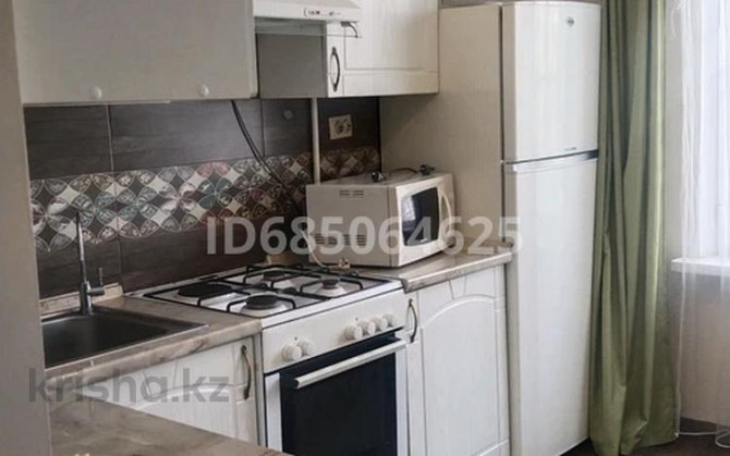 4-комнатная квартира, 85 м², 4/5 этаж помесячно, мкр Мамыр-2 6 - Саина Шаляпина Almaty - photo 1