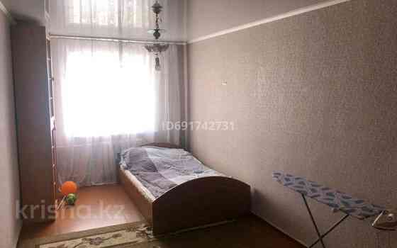 2-комнатная квартира, 42 м², 3/5 этаж помесячно, Сатпаева 17 Petropavlovsk