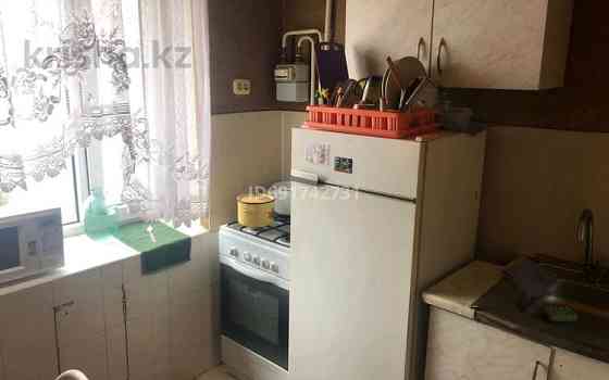2-комнатная квартира, 42 м², 3/5 этаж помесячно, Сатпаева 17 Petropavlovsk