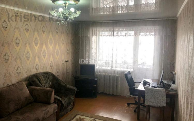 2-комнатная квартира, 42 м², 3/5 этаж помесячно, Сатпаева 17 Petropavlovsk - photo 3