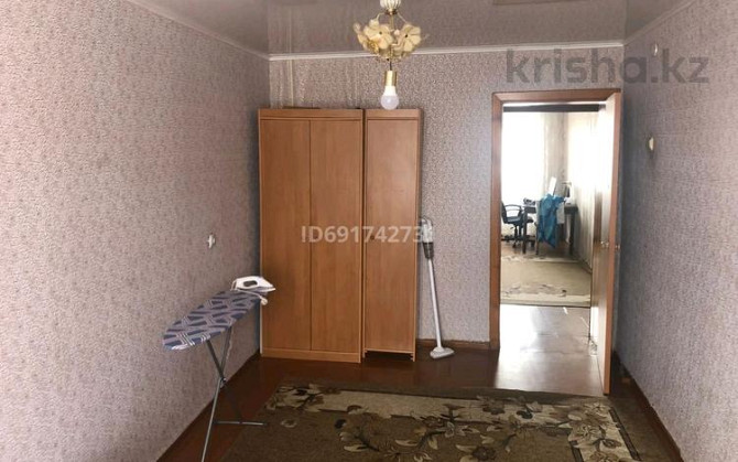 2-комнатная квартира, 42 м², 3/5 этаж помесячно, Сатпаева 17 Petropavlovsk - photo 2