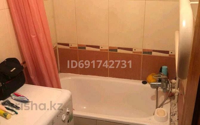 2-комнатная квартира, 42 м², 3/5 этаж помесячно, Сатпаева 17 Petropavlovsk - photo 7