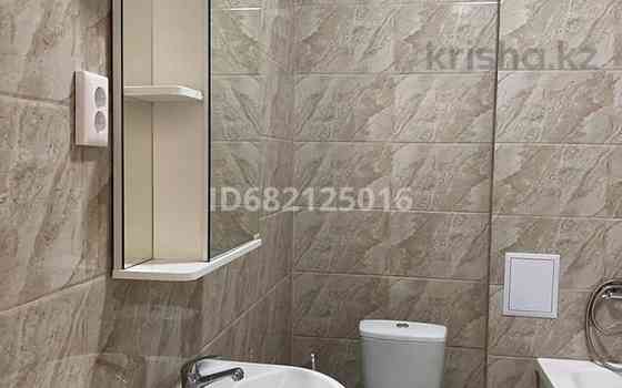 1-комнатная квартира, 45 м², 6/9 этаж помесячно, Туран 46/5 Astana