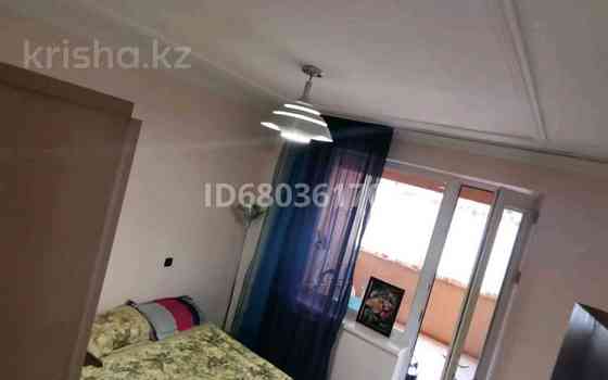 3-комнатная квартира, 100 м², 4/5 этаж помесячно, ул. 24 июня - ул. Абая - Манаса Almaty