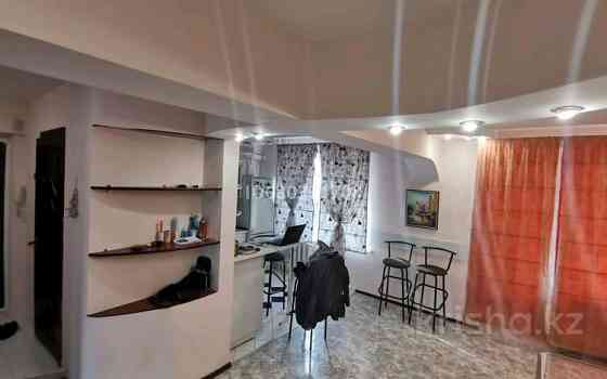 3-комнатная квартира, 100 м², 4/5 этаж помесячно, ул. 24 июня - ул. Абая - Манаса Almaty