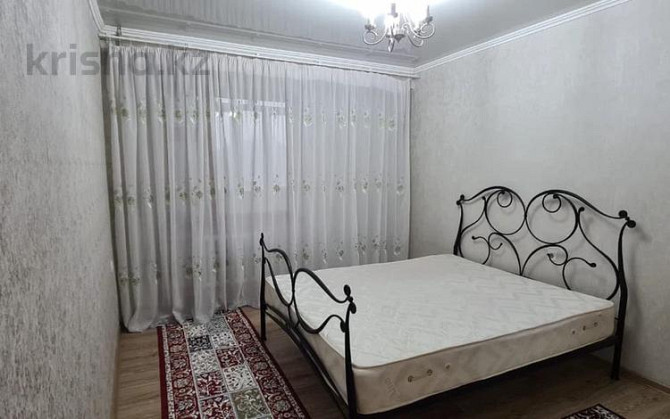 4-комнатная квартира, 100 м², 4/9 этаж помесячно, Кунаева - Таукехана напротив Мега Центр Шымкент - изображение 8
