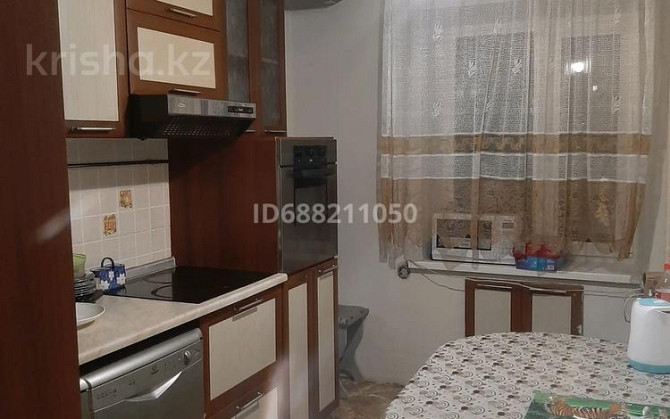 3-комнатная квартира, 61 м², 2/9 этаж помесячно, М.Горького 37 Pavlodar - photo 7