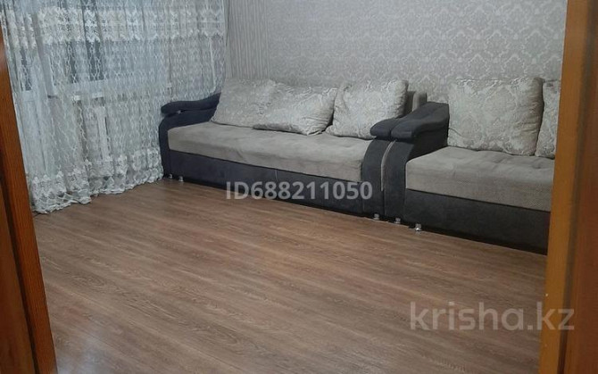 3-комнатная квартира, 61 м², 2/9 этаж помесячно, М.Горького 37 Pavlodar - photo 6