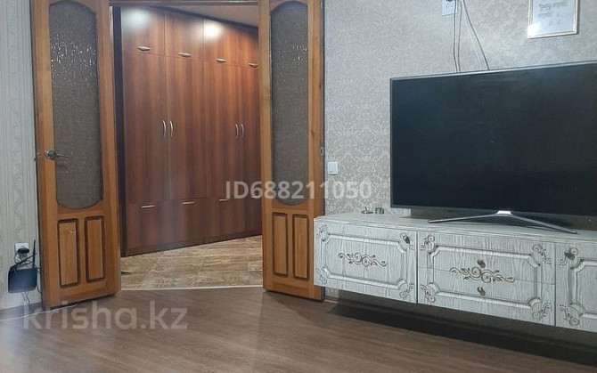 3-комнатная квартира, 61 м², 2/9 этаж помесячно, М.Горького 37 Pavlodar - photo 4