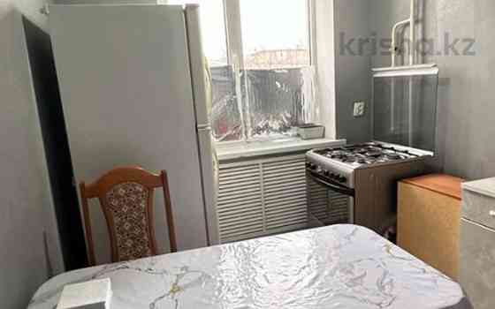 2-комнатная квартира, 44 м², 2/5 этаж помесячно, Есет батыра Aqtobe